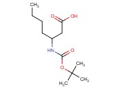 3-<span class='lighter'>叔</span><span class='lighter'>丁</span>氧基<span class='lighter'>羰基</span><span class='lighter'>氨基</span>-庚酸