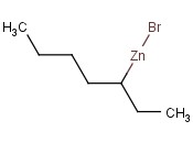 1-<span class='lighter'>乙基</span>戊基<span class='lighter'>溴</span><span class='lighter'>化</span>锌