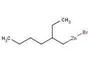 2-<span class='lighter'>乙基</span>己<span class='lighter'>基</span><span class='lighter'>溴</span>化锌