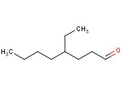 4-<span class='lighter'>乙基</span>辛醛