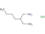 2-<span class='lighter'>乙基</span>己胺<span class='lighter'>盐酸盐</span>