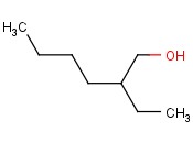 2-乙基己醇