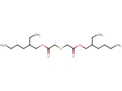 2,2-硫代双-<span class='lighter'>乙酸</span>-<span class='lighter'>二</span>(2-<span class='lighter'>乙基</span>己基)<span class='lighter'>酯</span>