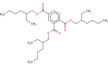 <span class='lighter'>偏</span><span class='lighter'>苯</span><span class='lighter'>三</span><span class='lighter'>酸</span><span class='lighter'>三</span><span class='lighter'>辛</span><span class='lighter'>酯</span>