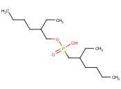 单(2-乙基<span class='lighter'>己</span><span class='lighter'>基</span>)-2-乙基<span class='lighter'>己</span><span class='lighter'>基</span>膦酸酯