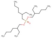 2-乙基<span class='lighter'>己</span><span class='lighter'>基</span>膦酸双(2-乙基<span class='lighter'>己</span><span class='lighter'>基</span>)酯