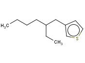 3-(2-乙基<span class='lighter'>己</span>氧基)<span class='lighter'>噻吩</span>