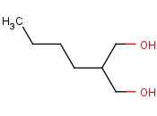 2-<span class='lighter'>正</span><span class='lighter'>丁基</span>丙烷-1,3-二醇