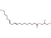 1-单壬烷-<span class='lighter'>rac-</span>甘油