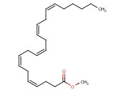 METHYL <span class='lighter'>DOCOSAPENTAENOATE</span>