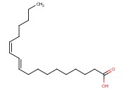 10(E),12(Z)-<span class='lighter'>CONJUGATED</span> <span class='lighter'>LINOLEIC</span> ACID