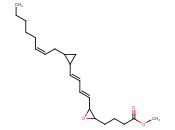 (+/-)-5,6-METHANOLEUKOTRIENE A4 METHYL ESTER