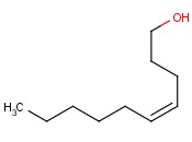 CIS-4-DECEN-1-<span class='lighter'>OL</span>