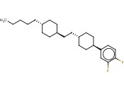 1,2-DIFLUORO-4-(TRANS-4-(2-(TRANS-4-PENTYLCYCLOHEXYL)ETHYL)CYCLOHEXYL)BENZENE