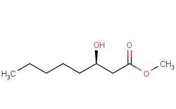 (R)-METHYL 3-HYDROXYOCTANOATE