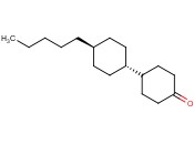 4-<span class='lighter'>PENTYL</span>DICYCLOHEXYLANONE