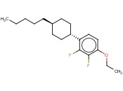 戊基双环己基<span class='lighter'>三</span><span class='lighter'>氟</span><span class='lighter'>甲</span><span class='lighter'>氧基</span><span class='lighter'>苯</span>