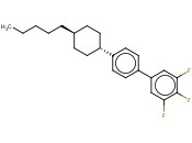 4'-(反式-4-戊基环已基)-3,4,5-三<span class='lighter'>氟</span><span class='lighter'>联苯</span>