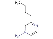 2-丁基-3-氨基<span class='lighter'>吡</span><span class='lighter'>嗪</span>