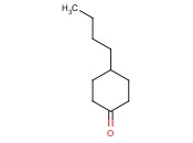 4-<span class='lighter'>正</span><span class='lighter'>丁基</span>环己酮