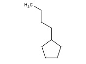 <span class='lighter'>正</span><span class='lighter'>丁基</span>环戊烷