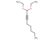 2-辛炔<span class='lighter'>醛</span><span class='lighter'>二</span>乙基缩<span class='lighter'>醛</span>