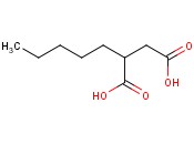 2-AMYL <span class='lighter'>SUCCINIC</span> ACID