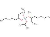 BIS(ETHYLHEXYLOXY)<span class='lighter'>TIN</span> ISOPROPOXIDE