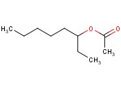 3-<span class='lighter'>乙酸</span>辛酯