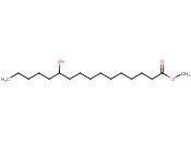 11-HYDROXYHEXADECANOIC ACID METHYL ESTER