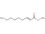 2-<span class='lighter'>壬烯</span><span class='lighter'>酸</span><span class='lighter'>甲</span><span class='lighter'>酯</span>