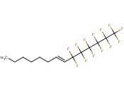 1-(全氟<span class='lighter'>己</span><span class='lighter'>基</span>)辛-1-烯