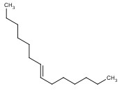 反-7-十四<span class='lighter'>烯</span>