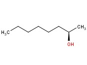 (R)-(-)-2-<span class='lighter'>辛醇</span>