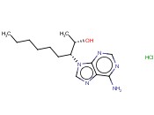 EHNA HYDROCHLORIDE