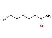 D(+)-<span class='lighter'>2-OCTANOL</span>