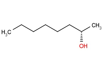 D(+)-<span class='lighter'>2-OCTANOL</span>