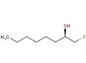 (R)-(+)-1-氟-2-<span class='lighter'>辛醇</span>