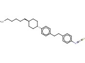 1-(4-反-己<span class='lighter'>基</span>环己基)-4-[2-(4-异硫<span class='lighter'>氰</span><span class='lighter'>基</span>苯基)乙基]<span class='lighter'>苯</span>