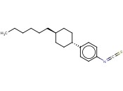 1-(反-4-己<span class='lighter'>基</span>环己基)-4-异硫<span class='lighter'>氰</span><span class='lighter'>基</span><span class='lighter'>苯</span>