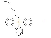 碘化<span class='lighter'>己</span><span class='lighter'>基</span>三苯基磷