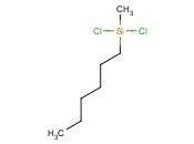 <span class='lighter'>己</span><span class='lighter'>基</span>甲基二氯硅烷