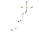 <span class='lighter'>己</span><span class='lighter'>基</span>三氯硅烷