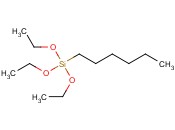 <span class='lighter'>己</span><span class='lighter'>基</span>三乙氧基硅烷