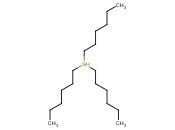 三-n-<span class='lighter'>己</span><span class='lighter'>基</span>硅烷