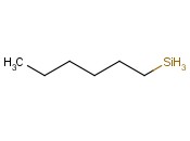 <span class='lighter'>己</span><span class='lighter'>基</span>硅烷
