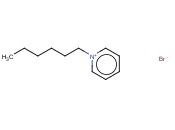 1-<span class='lighter'>己</span><span class='lighter'>基</span>溴化吡啶翁