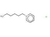 1-<span class='lighter'>己</span><span class='lighter'>基</span>吡啶氯