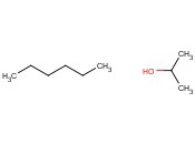 2-PROPANOL/N-<span class='lighter'>HEXANE</span>