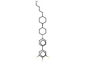 4'-(反式,反式-4-戊基双环己基)-3,4,5-三<span class='lighter'>氟</span>-1,1'-<span class='lighter'>联苯</span>